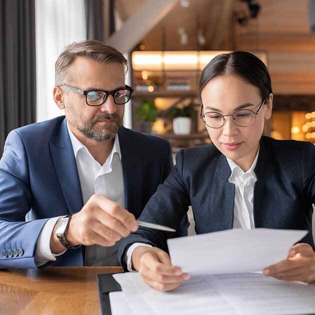 3 Tips For Documents Without Notary Certificates
